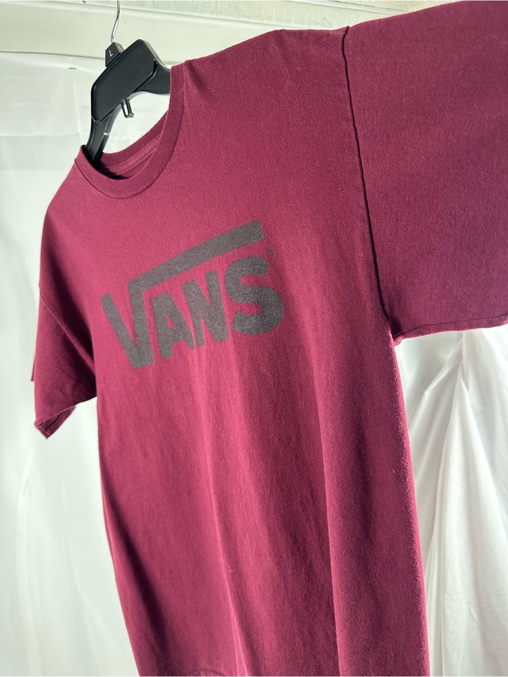 0012 SZ M vans T-shirt,